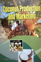 Coconut Production and Marketing Coconut Production and Marketing