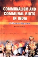 Communalism and Communal Riots in India
