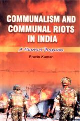 Communalism and Communal Riots in India