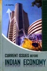 Current Issues Before Indian Economy