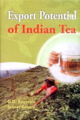 Export Potential of Indian Tea