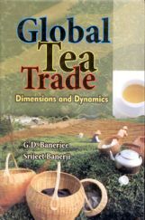 Global Tea Trade