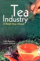 Tea Industry: A Road Map Ahead