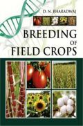 Breeding Of Field Crops Breeding Of Field Crops