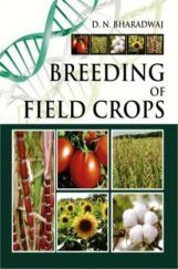 Breeding Of Field Crops Breeding Of Field Crops