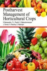 Post-Harvest Management Of Horticultural Crops Post-Harvest Management Of Horticultural Crops