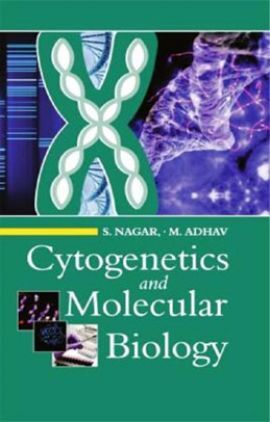 Cytogenetics And Molecular Biology