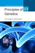 Principles Of Genetics