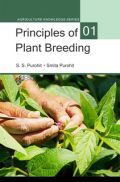 Principles Of Plant Breeding Principles Of Plant Breeding
