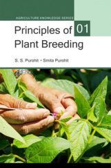 Principles Of Plant Breeding Principles Of Plant Breeding