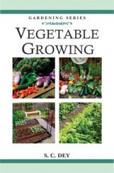 Vegetable Growing Vegetable Growing