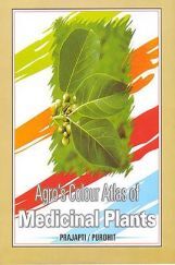Agros Colour Atlas of Medicinal Plants Agros Colour Atlas of Medicinal Plants