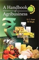 A Handbook Of Agribusiness A Handbook Of Agribusiness