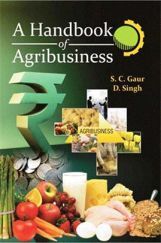 A Handbook Of Agribusiness A Handbook Of Agribusiness