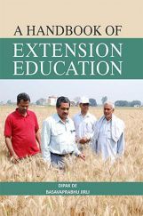 A Handbook Of Extension Education A Handbook Of Extension Education