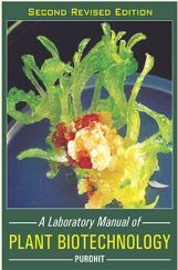 A Laboratory Manual Of Plant Biotechnology A Laboratory Manual Of Plant Biotechnology