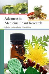 Advances in Medicinal Plant Research Advances in Medicinal Plant Research
