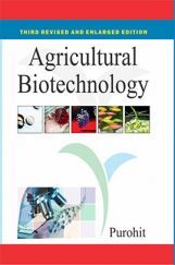 Agricultural Biotechnology Agricultural Biotechnology