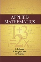 Applied Mathematics Applied Mathematics