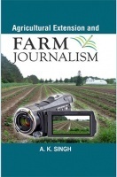 Agricultural Extension And Farm Journalism Agricultural Extension And Farm Journalism