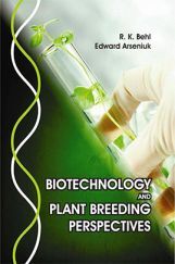 Biotechnology And Plant Breeding Perspectives Biotechnology And Plant Breeding Perspectives