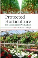Protected Horticulture For Sustainable Production