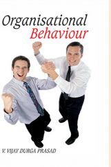 Organisational Behaviour Organisational Behaviour
