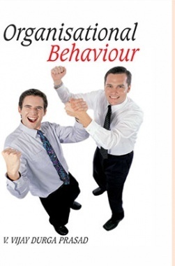 Organisational Behaviour