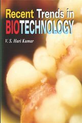 Recent Trends in Biotechnology Recent Trends in Biotechnology