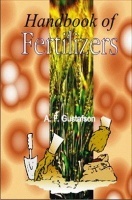 Handbook of Fertilizers Handbook of Fertilizers