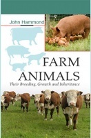 Farm Animals their Breeding, Growth and Inheritance
