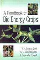 A Handbook of Bioenergy Crops
