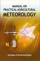 Manual on Practical Agriculture Meteorology Manual on Practical Agriculture Meteorology