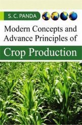 Modern Concepts And Advances Principles In Crop Production Modern Concepts And Advances Principles In Crop Production