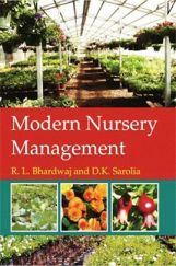 Modern Nursery Management Modern Nursery Management