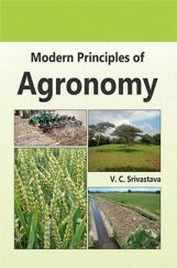 Modern Principles of Agronomy Modern Principles of Agronomy