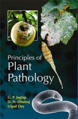 Principles of Plant Pathology Principles of Plant Pathology