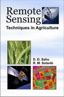 Remote Sensing Technique in Agriculture Remote Sensing Technique in Agriculture
