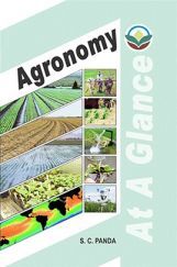 Agronomy At A Glance Agronomy At A Glance