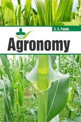 Agronomy Agronomy
