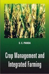 Crop Management and Integrated Farming Crop Management and Integrated Farming