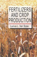 Fertilizers and Crop Production Fertilizers and Crop Production