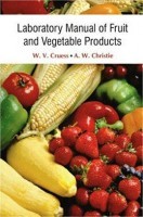 Laboratory Manual of Fruit and Vegetable Products Laboratory Manual of Fruit and Vegetable Products