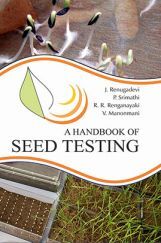 A Handbook of Seed Testing A Handbook of Seed Testing