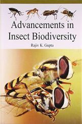 Advancements in Insect Biodiversity Advancements in Insect Biodiversity