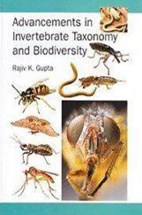 Advancements in Invertebrate Taxonomy and Biodiversity Advancements in Invertebrate Taxonomy and Biodiversity