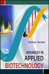 Advances in Applied Biotechnology Advances in Applied Biotechnology