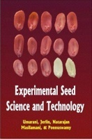 Experimental Seed Science and Technology Experimental Seed Science and Technology