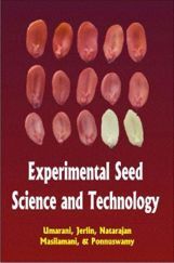 Experimental Seed Science and Technology Experimental Seed Science and Technology