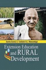 Extension Education and Rural Development (HB) Extension Education and Rural Development (HB)